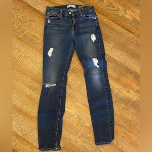 7 for all mankind jeans